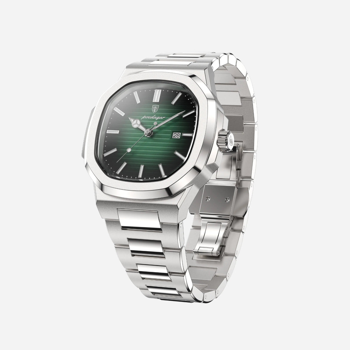 LUCQ.® Caspian