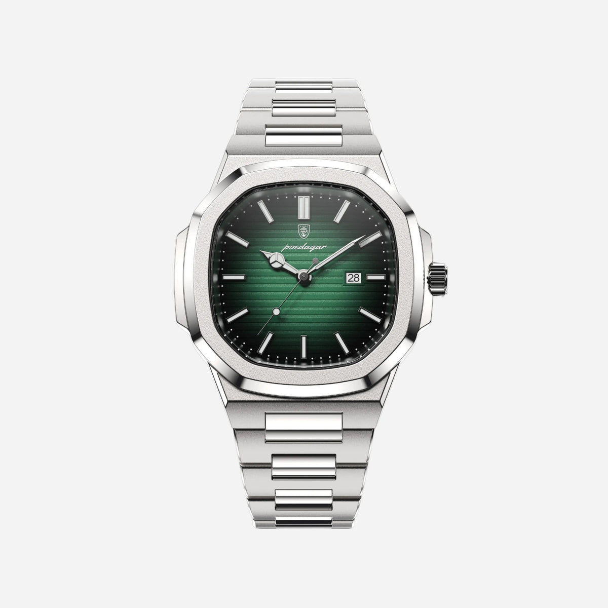 LUCQ.® Caspian