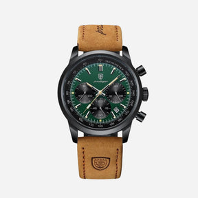 LUCQ® Meridian