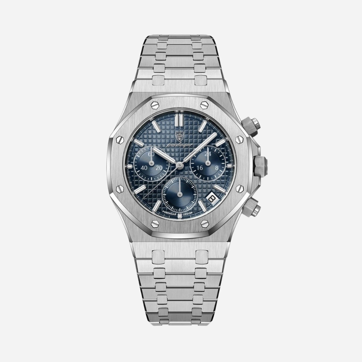 LUCQ.® Tourbillon